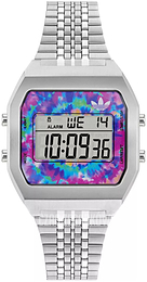 Adidas Originals Ekran LCD/Stal AOST24557