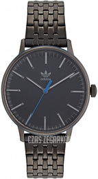 Adidas Code One Czarny/Stal Ø38 mm AOSY22023