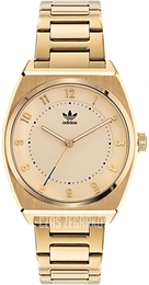 Adidas Code One Zloty/Pozlacana Ø38 mm AOSY22026