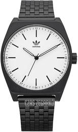 Adidas Process M1 Biały/Stal Ø38 mm Z02-005-00