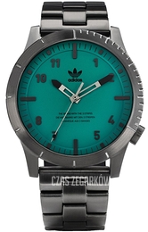 Adidas Cypher M1 Zielony/Stal Ø42 mm Z03-2917-00
