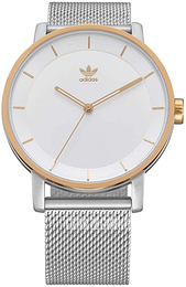 Adidas Biały/Stal Ø40 mm Z04-1921-00