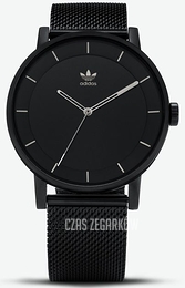 Adidas District M1 Czarny/Stal Ø40 mm Z04-2341-00