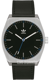 Adidas Process L1 Czarny/Skóra Ø38 mm Z05-625-00