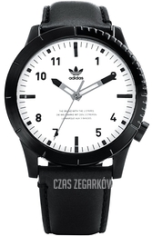 Adidas Cypher LX1 Biały/Skóra Ø42 mm Z06-005-00
