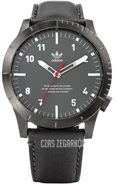 Adidas Cypher LX1 Szary/Skóra Ø42 mm Z06-2915-00