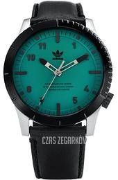 Adidas Cypher LX1 Turkusowy/Skóra Ø42 mm Z06-2960-00