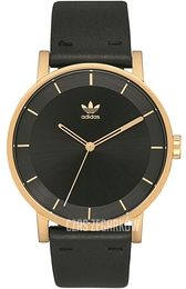 Adidas District L1 Czarny/Skóra Ø40 mm Z08-1604-00