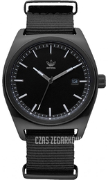 Adidas Process W2 Czarny/Tkanina Ø40 mm Z09-2341-00