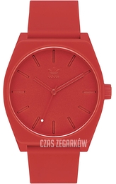 Adidas Process SP1 Czerwony/Guma Ø38 mm Z10-191-00