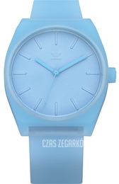 Adidas Process SP1 Niebieski/Guma Ø38 mm Z10-3048-00