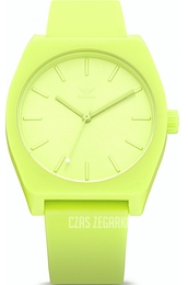 Adidas Process SP1 Żółty/Guma Ø38 mm Z10-3125-00