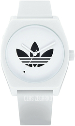 Adidas Biały/Guma Ø38 mm Z10-3260-00