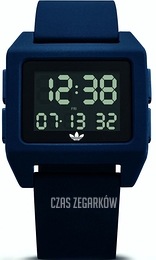 Adidas Archive SP1 Czarny/Guma Ø38 mm Z15-3122-00