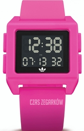 Adidas Archive SP1 Czarny/Guma Ø38 mm Z15-3123-00