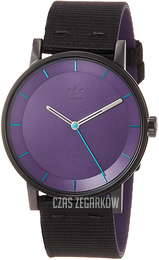 Adidas Purpurowy/Tkanina Ø40 mm Z17-3182-00