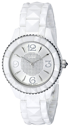 Akribos XXIV Ceramic Biały/Czeramiczna Ø39 mm AK533WT