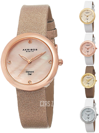 Akribos XXIV Ø31 mm AK687