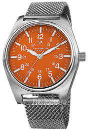 Akribos XXIV Essential Pomarańczowy/Stal Ø45.5 mm AK729OR