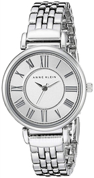 Anne Klein Bracelet Srebrny/Stal Ø30 mm AK/2159SVSV