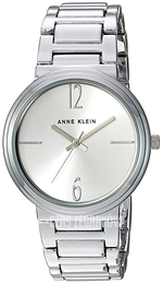 Anne Klein Bracelet Srebrny/Stal Ø34 mm AK/3169SVSV