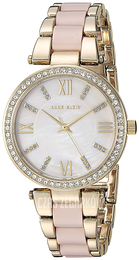 Anne Klein Crystal Różowy/Żywica z tworzywa sztucznego Ø33 mm AK/3350BHGB