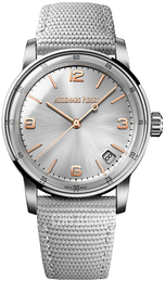 Audemars Piguet Code 11.59 Szary/Guma Ø41 mm 15210CR.OO.A008KB.01