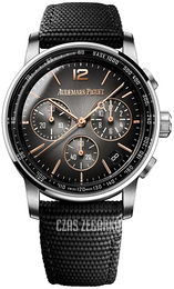 Audemars Piguet Code 11.59 Szary/Guma Ø41 mm 26393CR.OO.A002KB.01