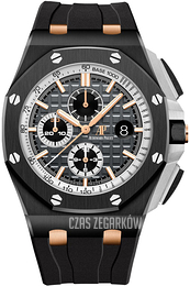 Audemars Piguet Royal Oak Offshore Szary/Guma Ø44 mm 26415CE.OO.A002CA.01