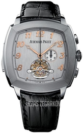 Audemars Piguet Classic Skóra Ø47 mm 26564IC.OO.D002CR.01