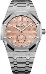 Audemars Piguet Royal Oak Beżowy/Tytan Ø42 mm 26591TI.OO.1252TI.02