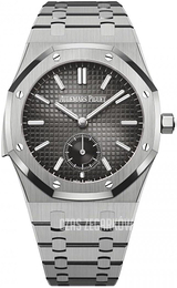 Audemars Piguet Royal Oak Szary/Tytan Ø42 mm 26591TI.OO.1252TI.03
