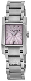 Baume & Mercier Diamant Różowy/Stal 34x22 mm M0A8709