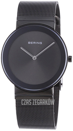 Bering Classic Szary/Stal Ø35 mm 10135-077