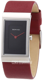 Bering Classic Czarny/Skóra 10222-602