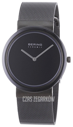 Bering Ceramic Czarny/Stal Ø35 mm 10736-222
