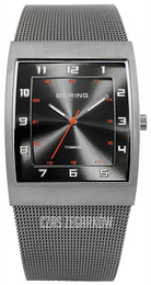 Bering Titanium Szary/Tytan 11233-077