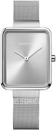 Bering Srebrny/Stal 14528-000