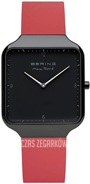 Bering Czarny/Guma 15836-523