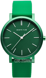 Bering Zielony/Guma Ø40 mm 16934-899