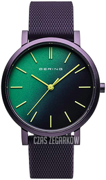 Bering Zielony/Guma Ø34 mm 16934-999