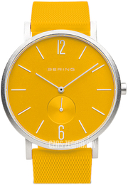 Bering Żółty/Guma Ø40 mm 16940-609