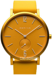 Bering Żółty/Guma Ø40 mm 16940-699