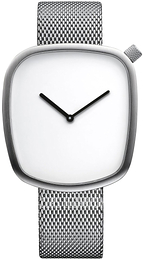 Bering Biały/Stal 18040-004