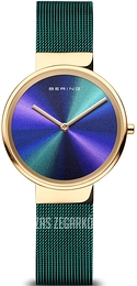 Bering Classic Purpurowy/Stal Ø31 mm 19031-828