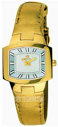 Breil Srebrny/Skóra BW0064