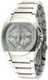 Breil Authentic Biały/Stal Ø34 mm BW0108