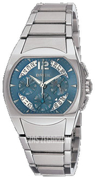Breil Niebieski/Stal Ø34 mm BW0182