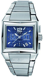 Breil Ergo Niebieski/Stal BW0201