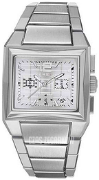 Breil Ergo Srebrny/Stal BW0204